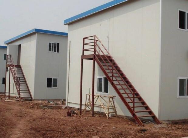 彩钢房具有什么特点呢?
